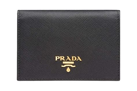 prada french wallet review